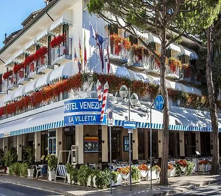 Venezia E La Lido di Jesolo