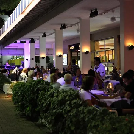 Hotel Venezia E La Lido di Jesolo