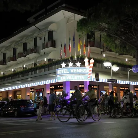 Venezia E La 3* Lido di Jesolo
