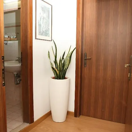 Hotel Venezia E La 3*