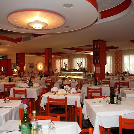 Hotel Venezia E La Lido di Jesolo