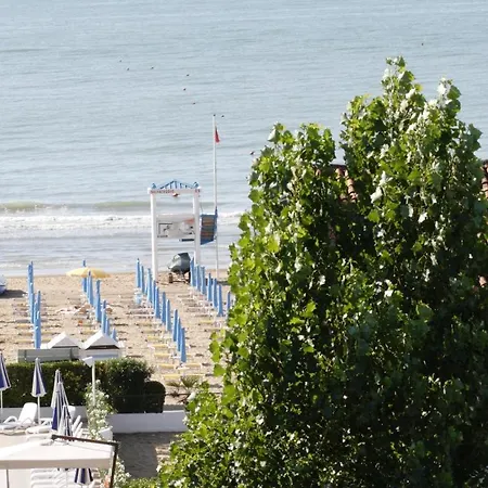Hotel Venezia E La Lido di Jesolo