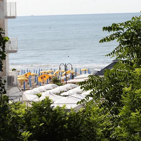 Venezia E La Lido di Jesolo