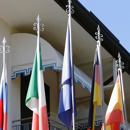 Hotel Venezia E La Lido di Jesolo