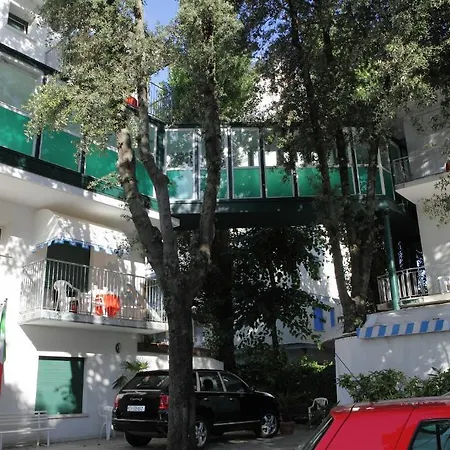 Hotel Venezia E La 3*