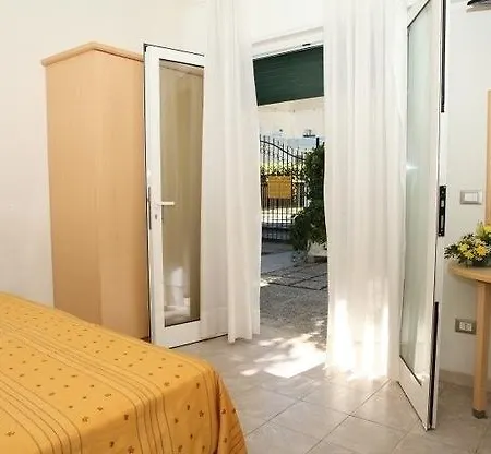 Hotel Venezia E La 3*