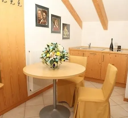Hotel Venezia E La 3*