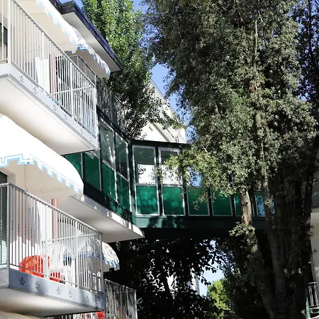 Hotel Venezia E La 3*