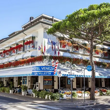 Venezia E La 3* Lido di Jesolo