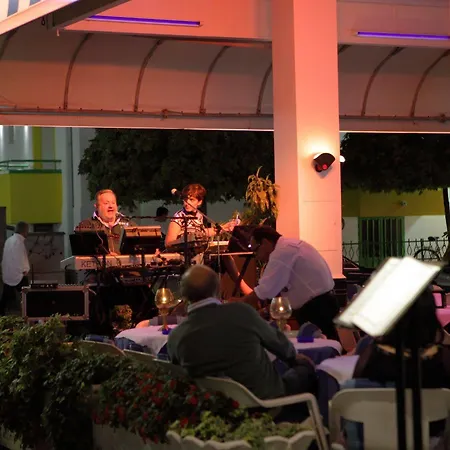 Hotel Venezia E La Lido di Jesolo
