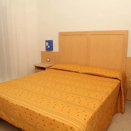 Hotel Venezia E La