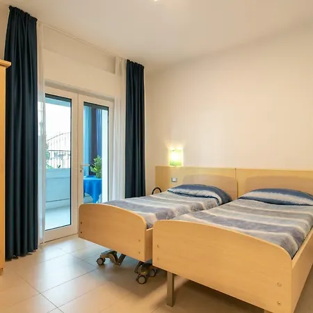 Hotel Venezia E La 3*