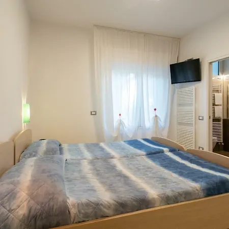Hotel Venezia E La 3*