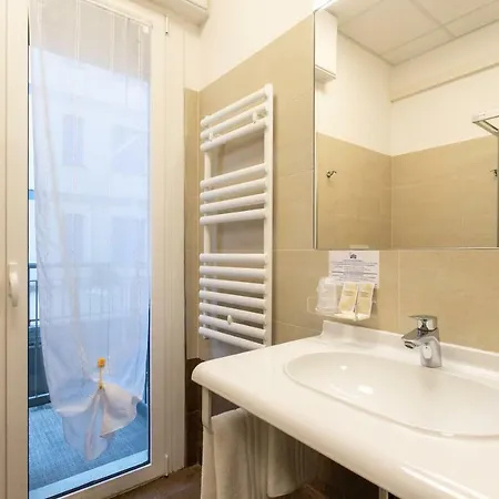 Hotel Venezia E La 3*