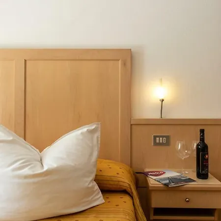 Hotel Venezia E La 3*