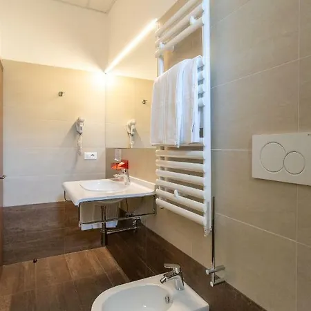 Hotel Venezia E La