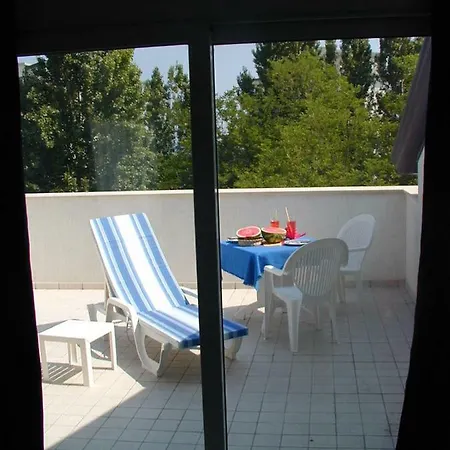 Venezia E La 3*