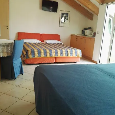Venezia E La Hotel 3*